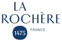 Der Logo die Firma La Rochere in Frankreich