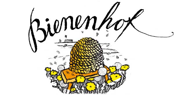 Logo-Bienenstock-Imkerei-Oswald
