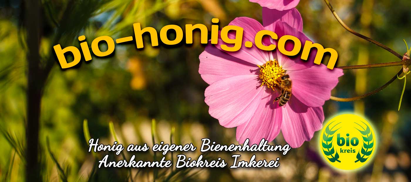 (c) Bio-honig.com