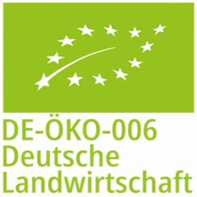 DE-ÖKO-006 Deutsche Landwirtschaft