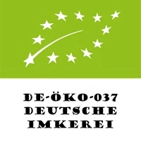 DE-ÖKO-037 Deutsche Imkerei