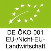 DE-ÖKO-001 EU-/Nicht-EU Landwirtschaft