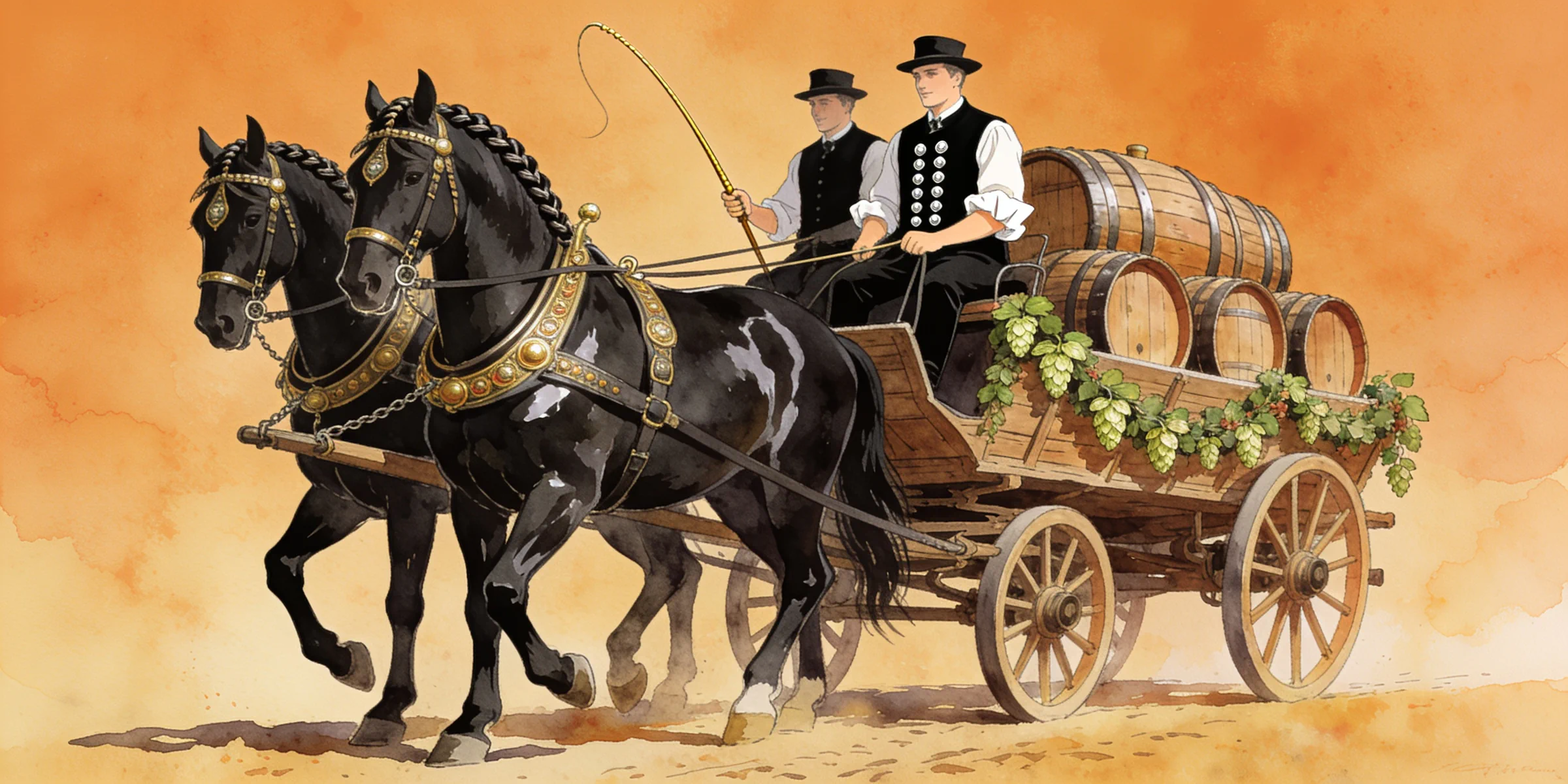 Wiesn-Wortschatz 1810:  Oktoberfest Bairisch, um das Fest und seine Kultur besser zu verstehen | Imkerei Oswald